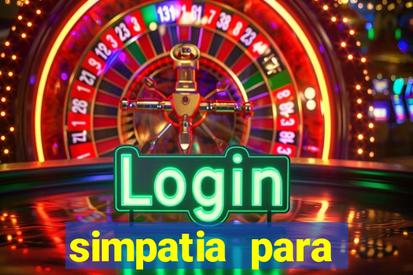 simpatia para ganhar no bingo urgente